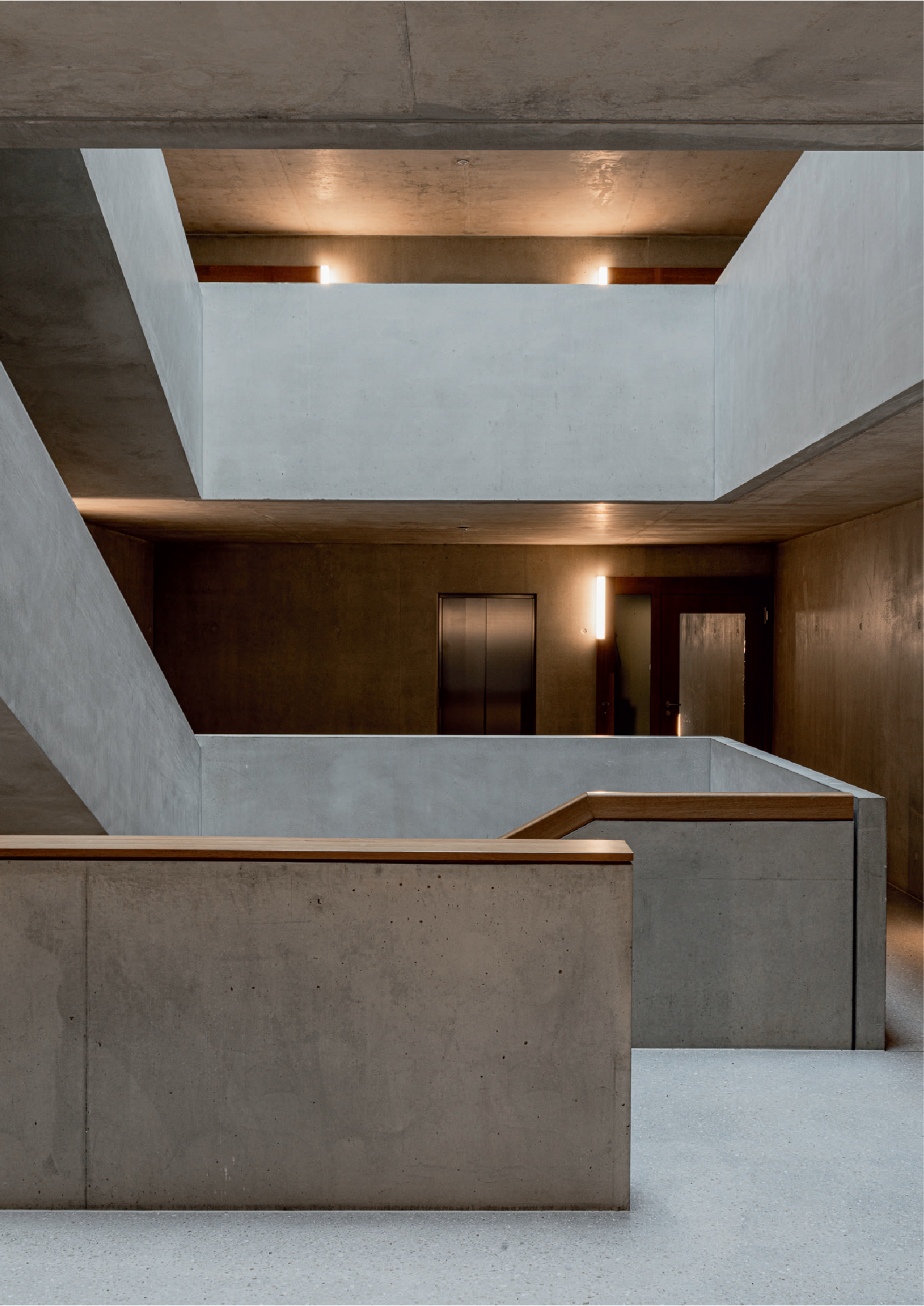 PROJETS EN COURS - batima.ch